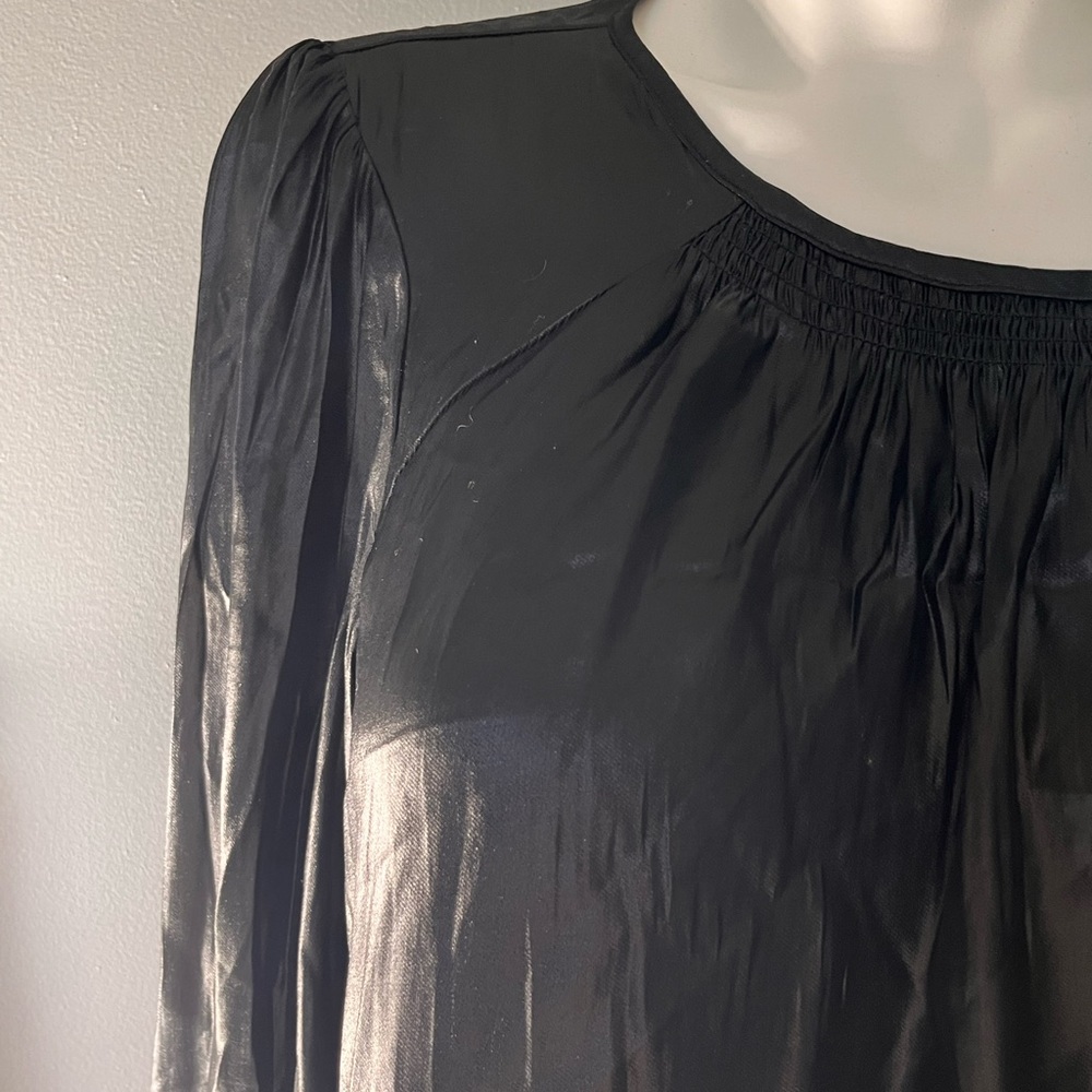 Current Air Black Long sleeve D13